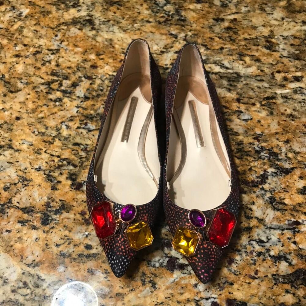 Sophia-webster Women's Loafers